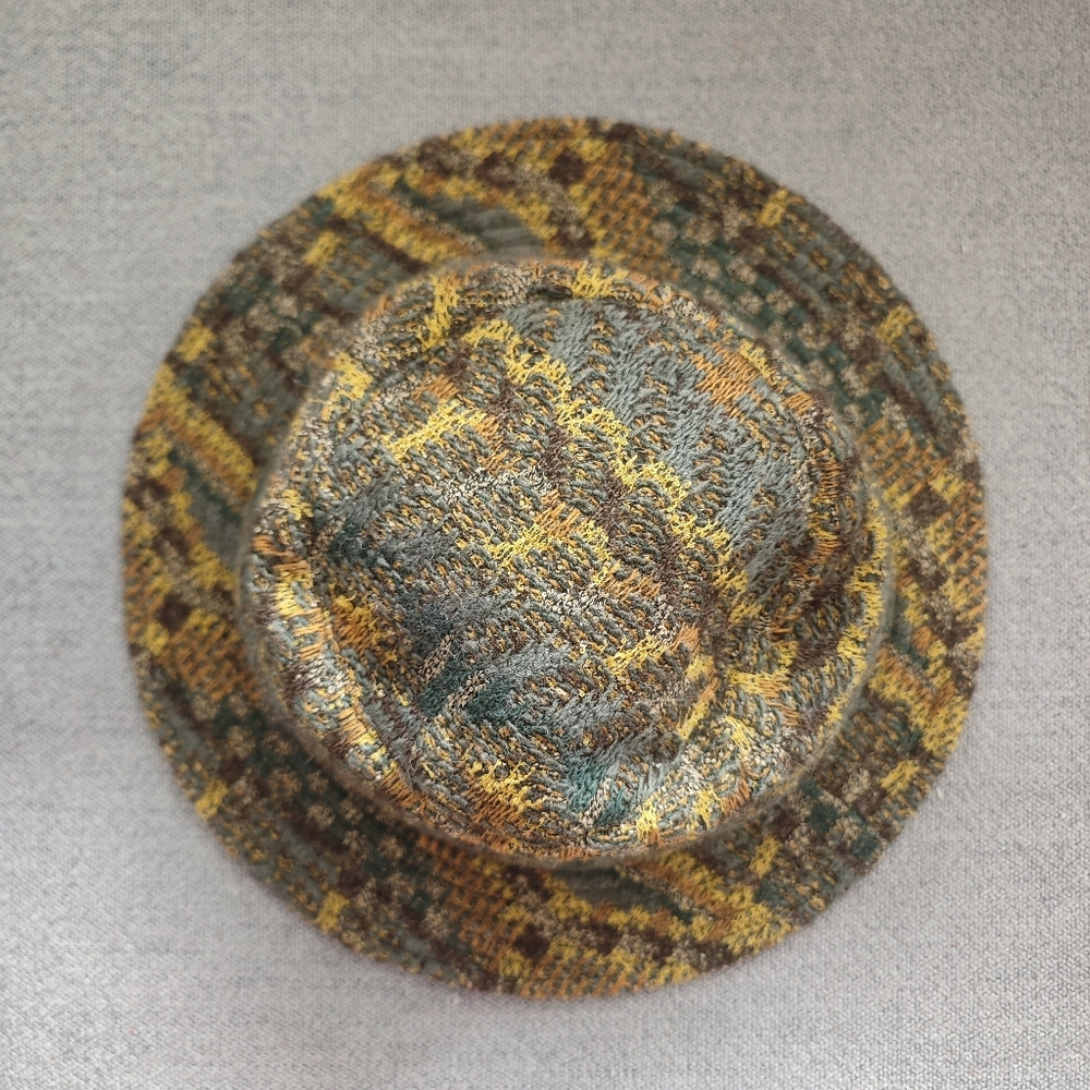 Missoni X Supreme Bucket Hat